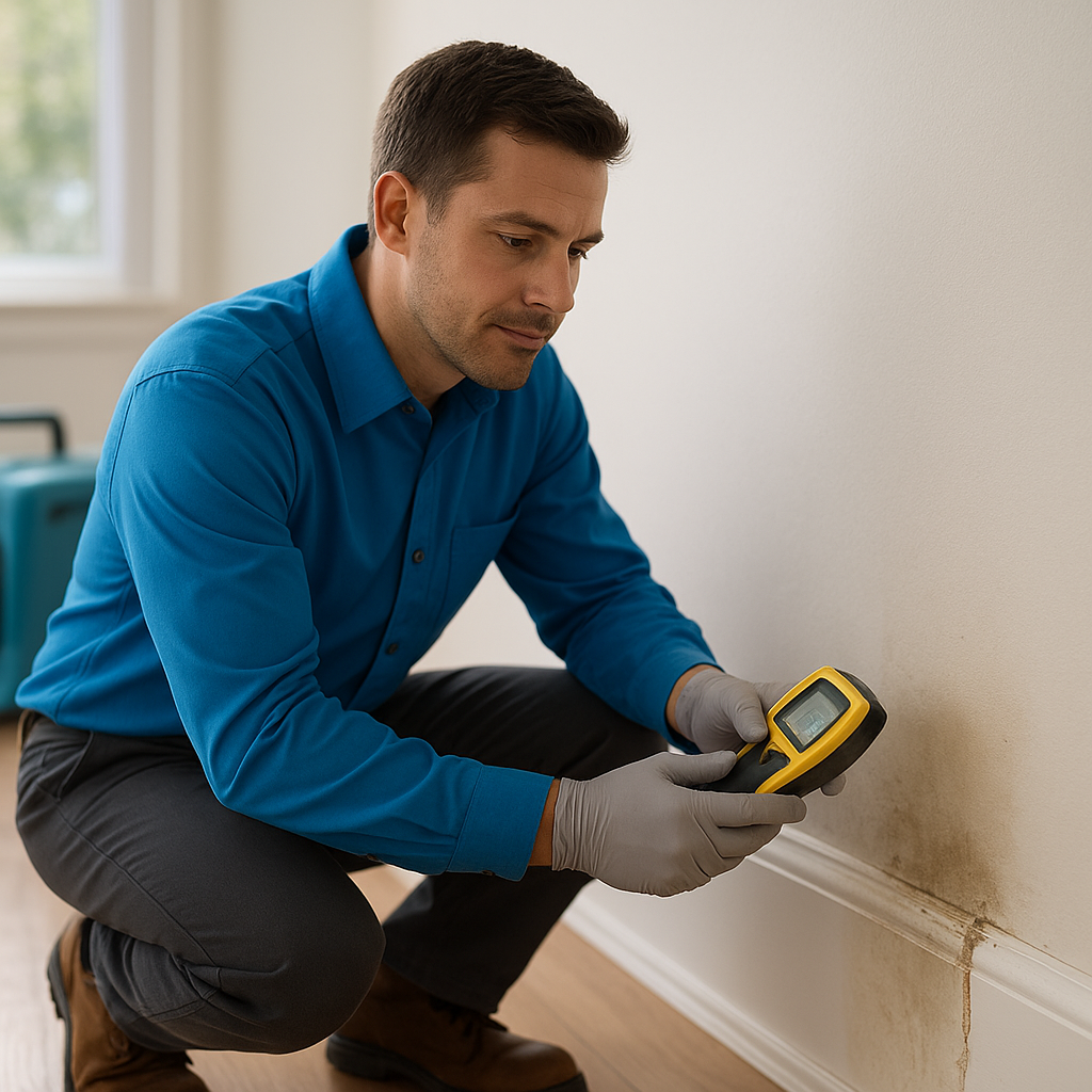 Why Choose Meridian Water Damage Pros for  Water Damage Restoration in Meridian in Meridian ID